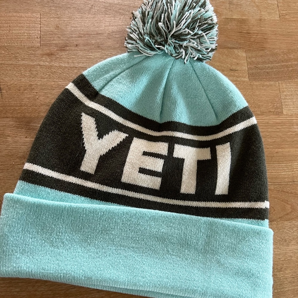 Yeti Hat